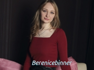 Berenicebinner