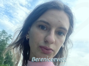 Bereniceevett