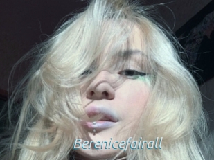 Berenicefairall