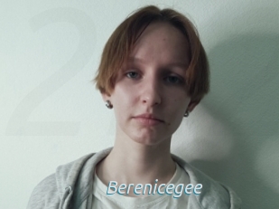 Berenicegee