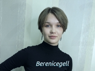 Berenicegell