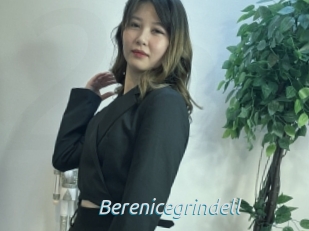Berenicegrindell