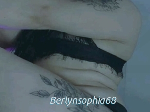 Berlynsophia68