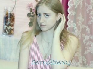 Berryglittering