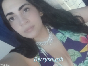 Berrysplash