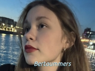 Bertaummers