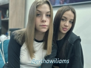 Berthawiliams