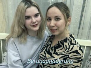 Berunaandderuna