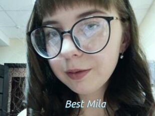 Best_Mila