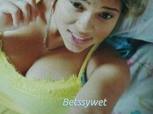 Betssywet