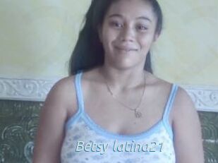 Betsy_latina21