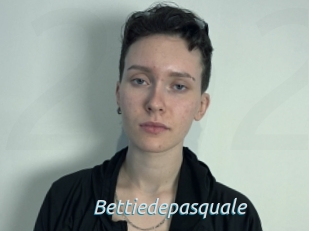 Bettiedepasquale