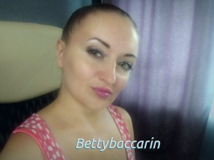 Bettybaccarin