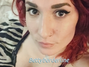 Bettyborderline