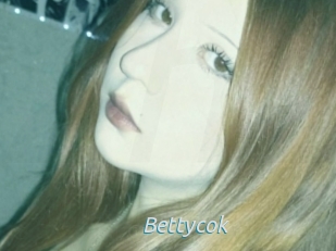 Bettycok