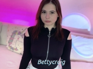 Bettycraig
