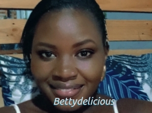 Bettydelicious