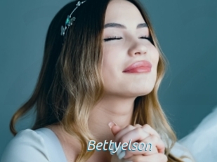 Bettyelson
