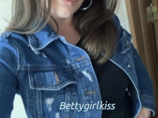 Bettygirlkiss