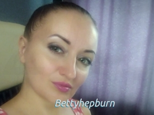 Bettyhepburn