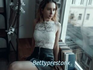 Bettyprestonx