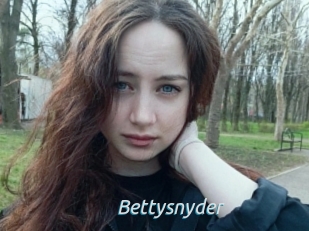 Bettysnyder