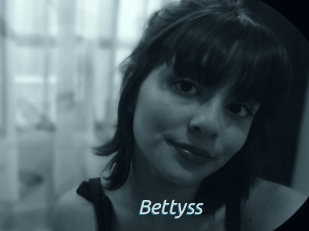 Bettyss