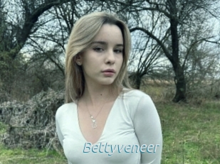 Bettyveneer