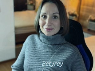 Betyray