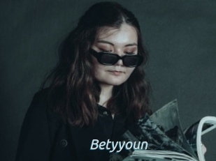 Betyyoun