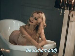 Beutidiamondj