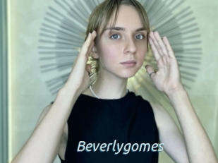 Beverlygomes