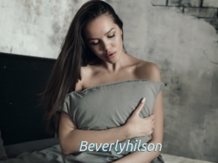 Beverlyhilson