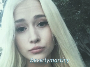 Beverlymartiny