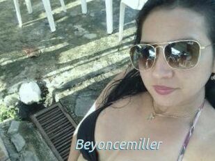 Beyoncemiller