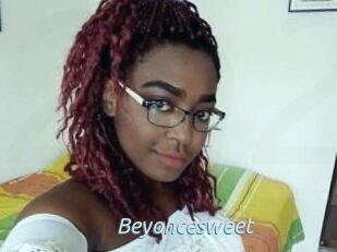 Beyoncesweet