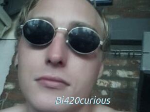 Bi420curious