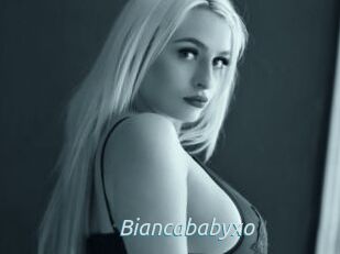 Biancababyxo