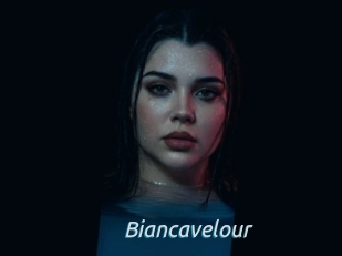 Biancavelour