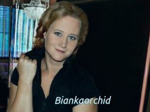Biankaorchid
