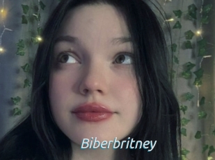 Biberbritney