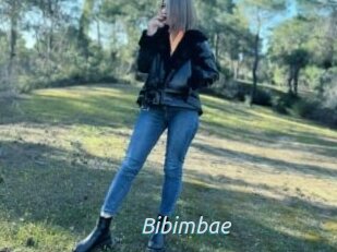 Bibimbae