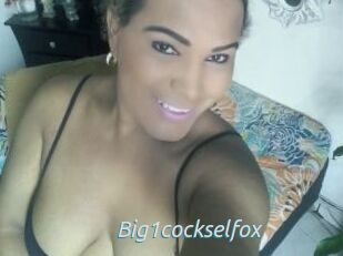 Big1cockselfox