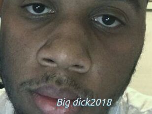 Big_dick2018