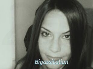 Bigassitalian