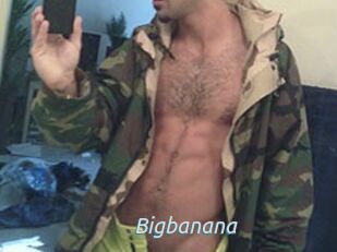Bigbanana