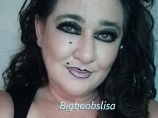 Bigboobslisa