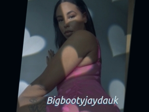 Bigbootyjaydauk