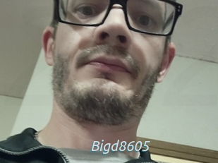 Bigd8605