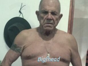 Bigfhead